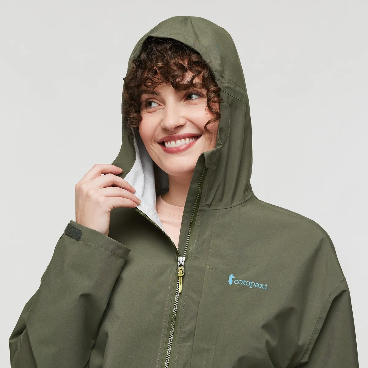 Cielo Rain Jacket - Women's