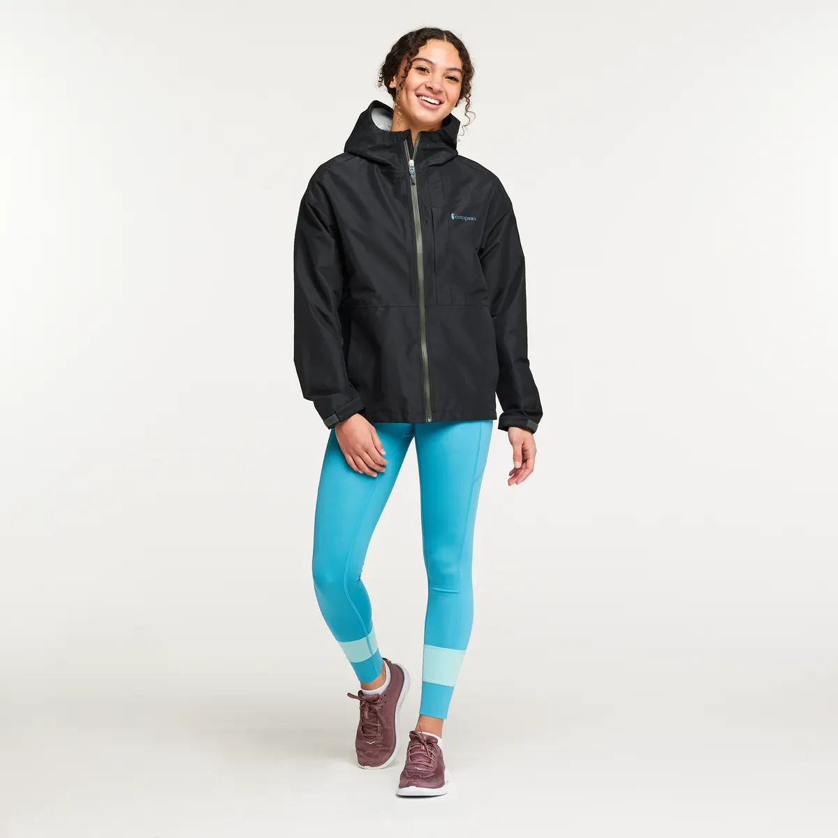 Cielo Rain Jacket - Women's