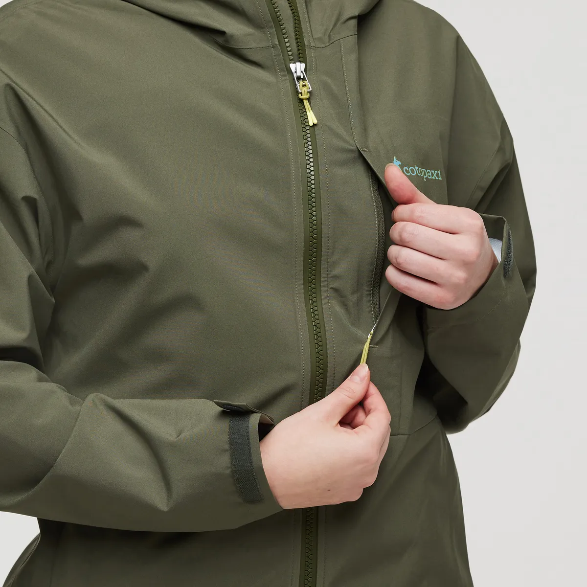 Cielo Rain Jacket - Women's