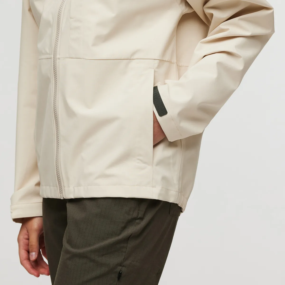 Cielo Rain Jacket - Women's