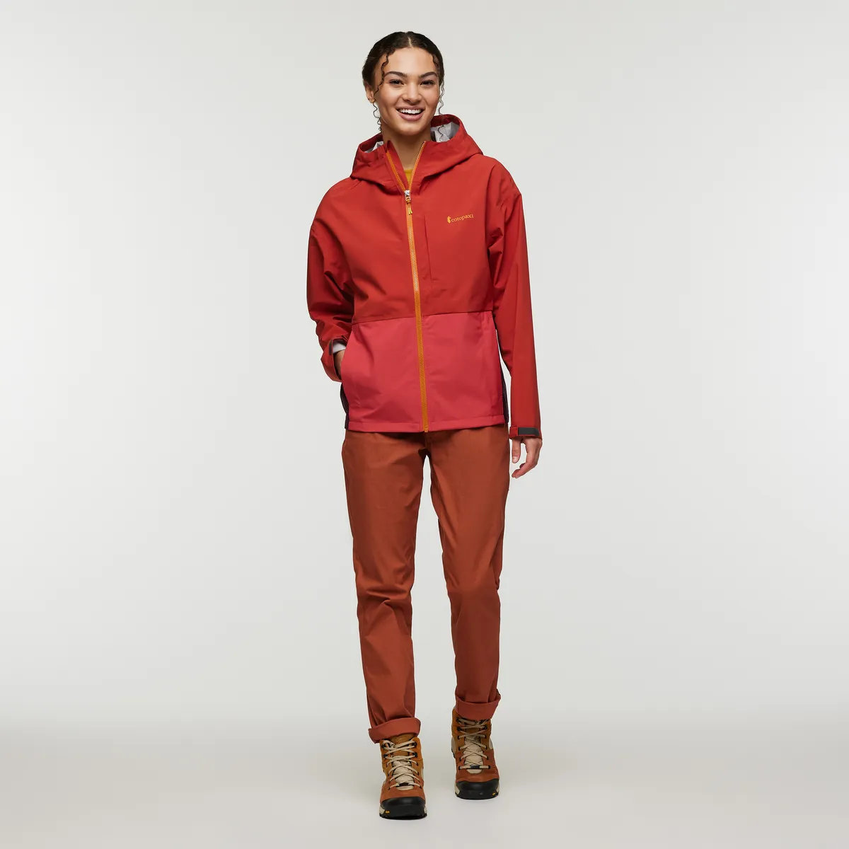 Cielo Rain Jacket - Women's