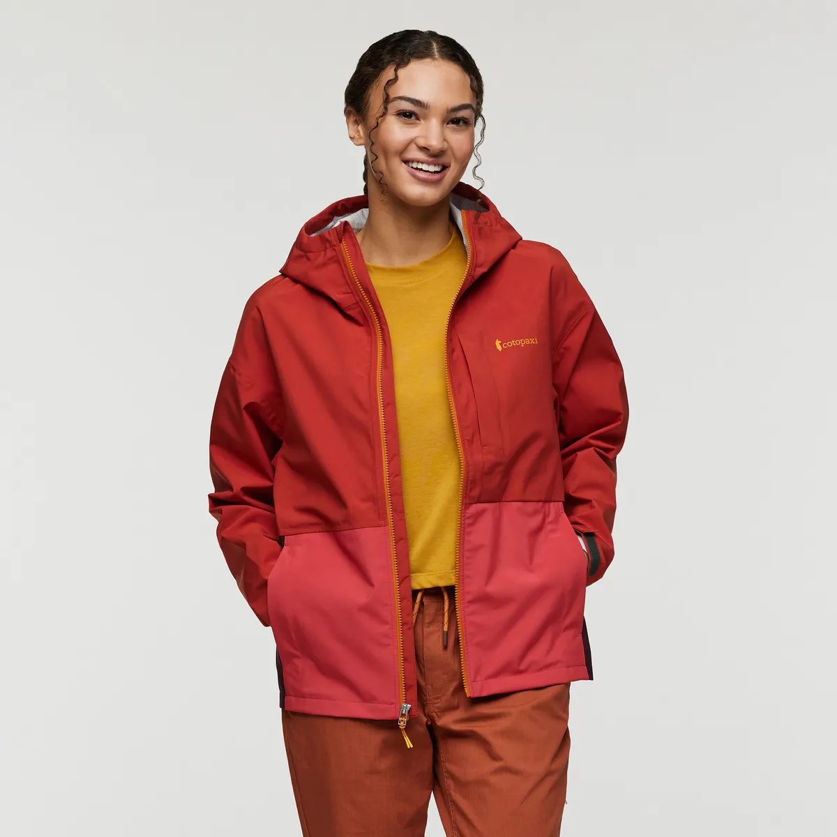 Cielo Rain Jacket - Women's