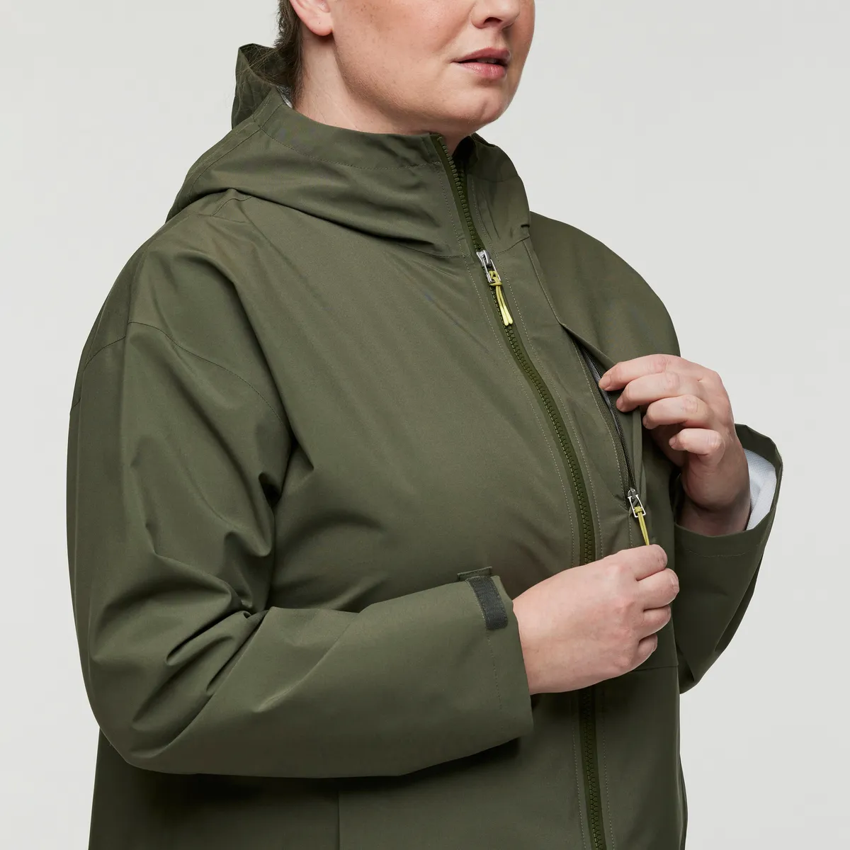 Cielo Rain Jacket - Women's