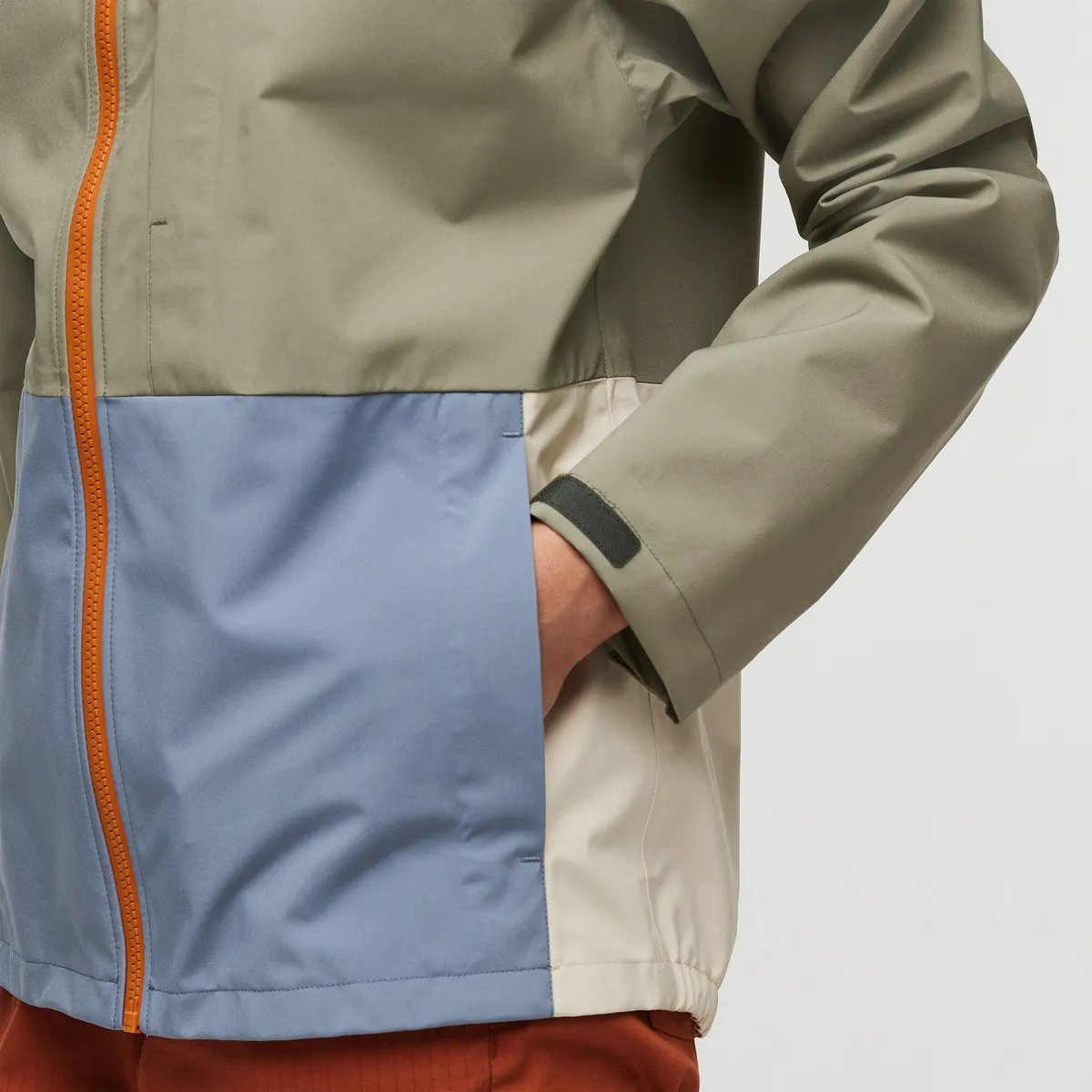 Cielo Rain Jacket - Women's