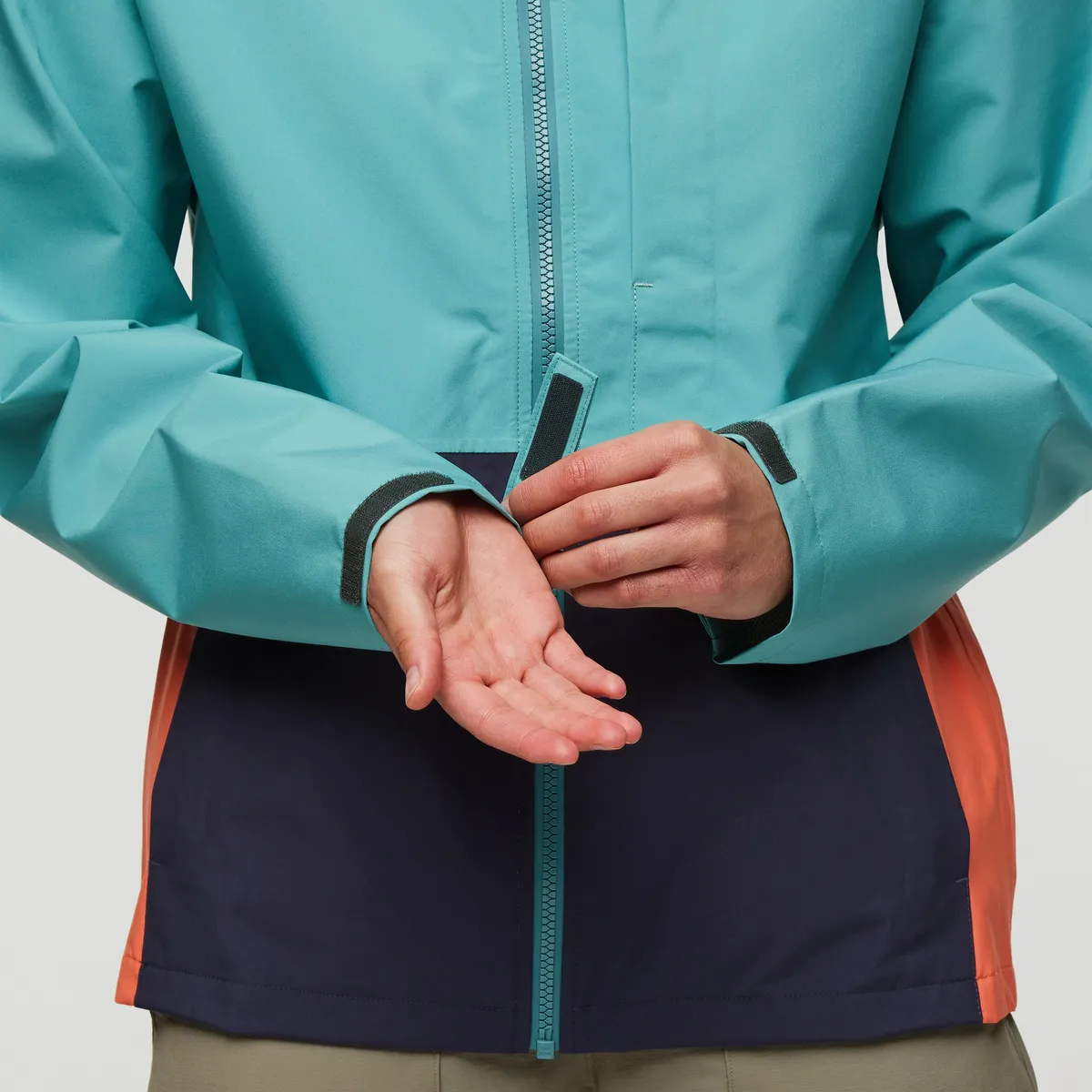 Cielo Rain Jacket - Women's