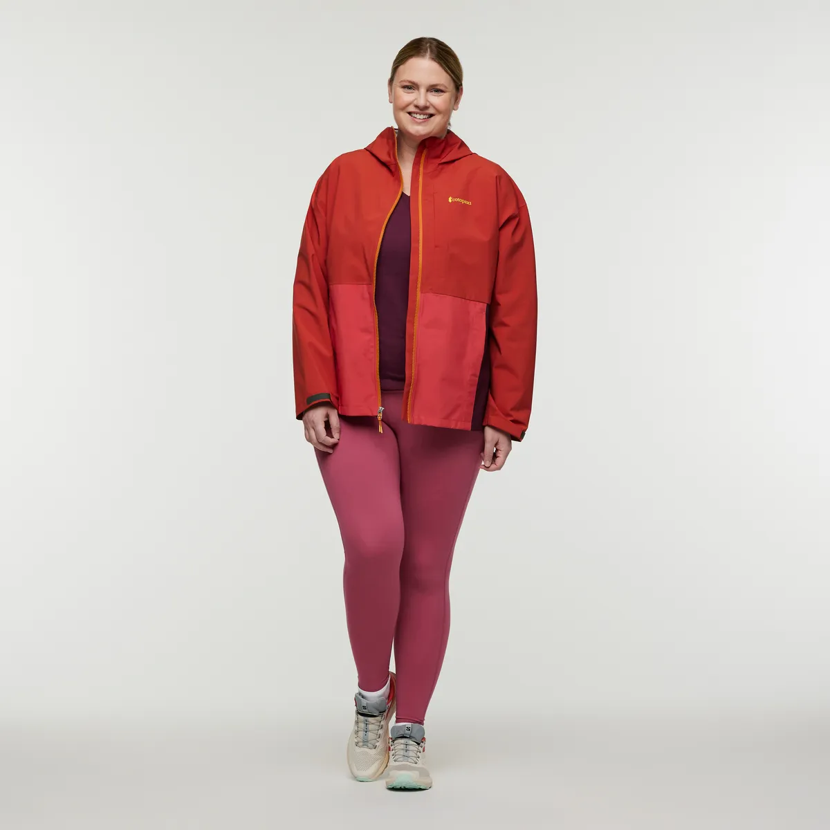 Cielo Rain Jacket - Women's