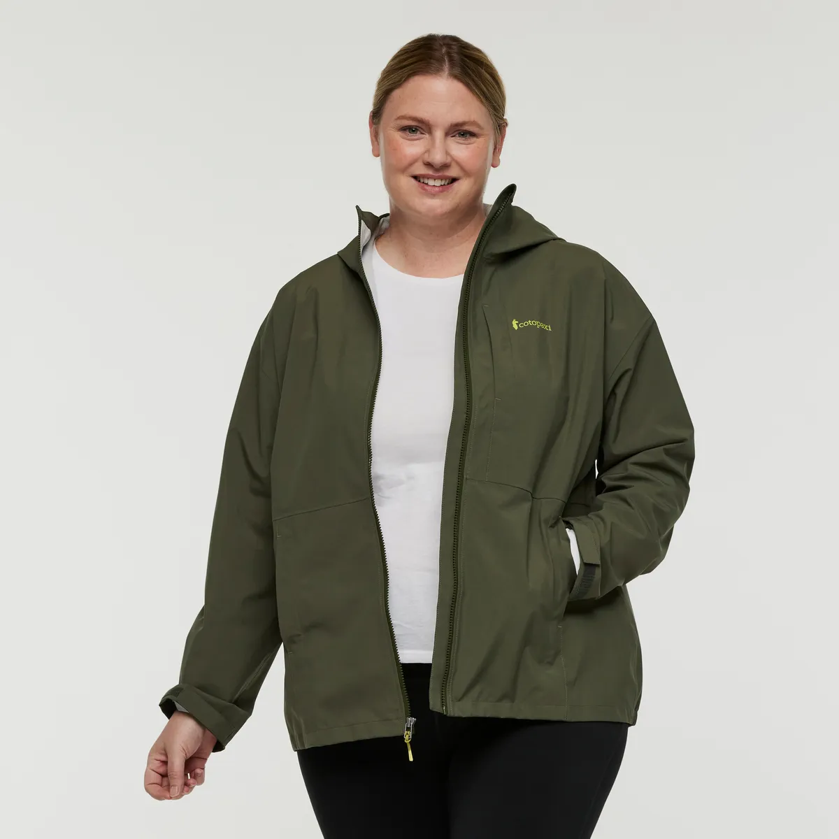 Cielo Rain Jacket - Women's