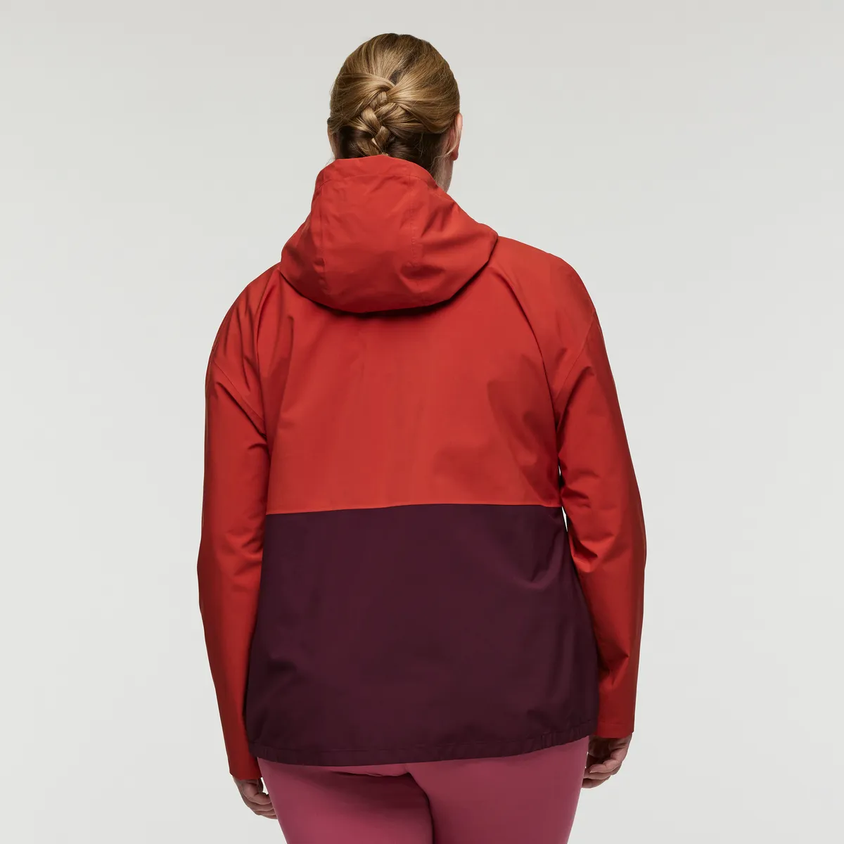 Cielo Rain Jacket - Women's