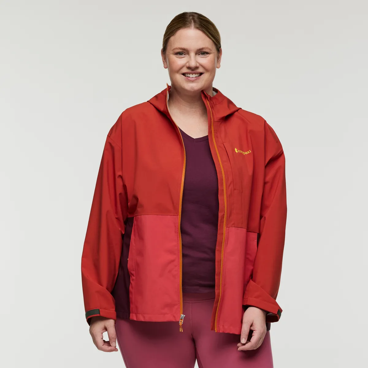 Cielo Rain Jacket - Women's