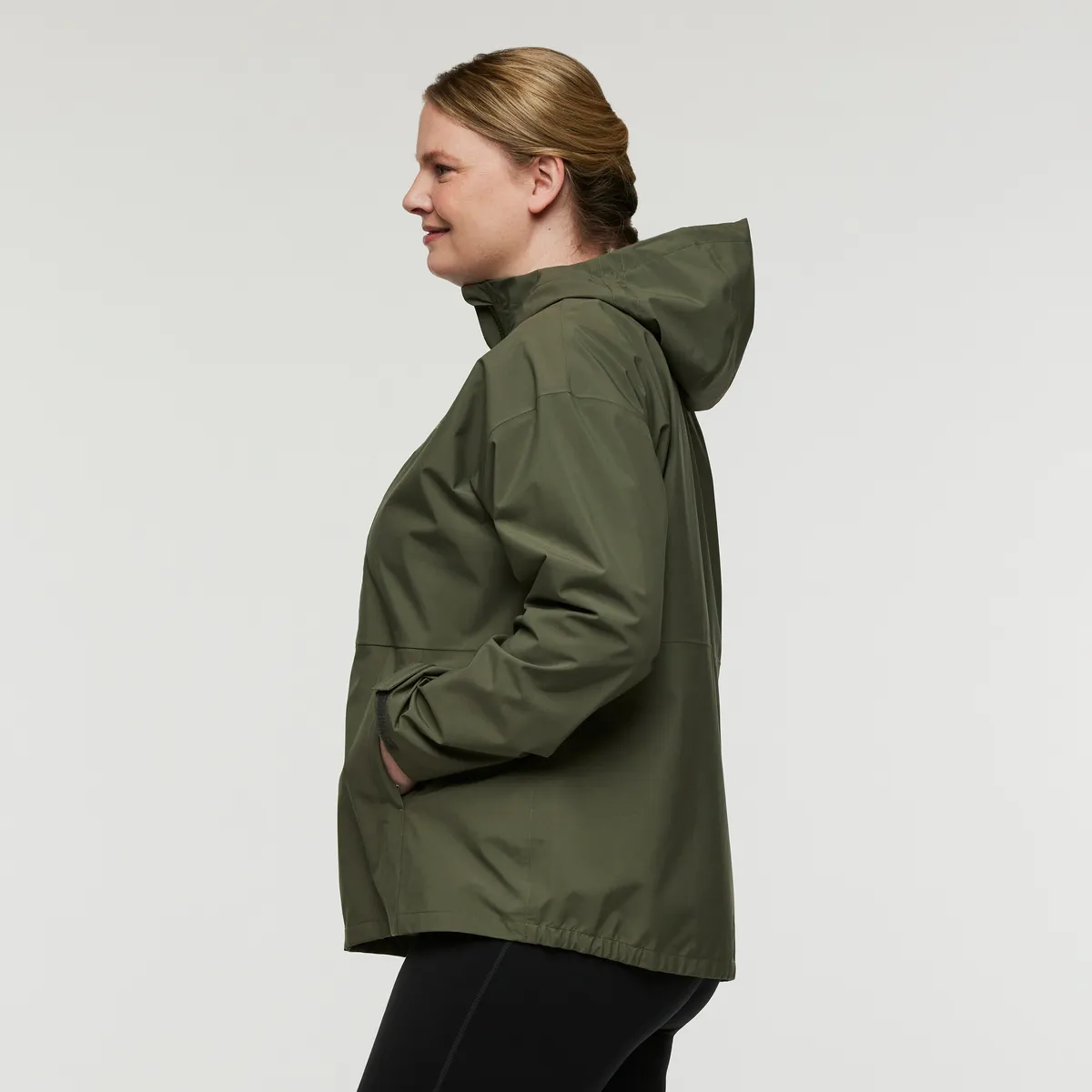 Cielo Rain Jacket - Women's