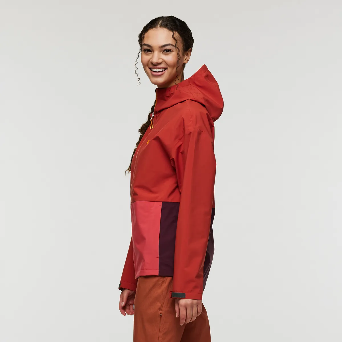 Cielo Rain Jacket - Women's