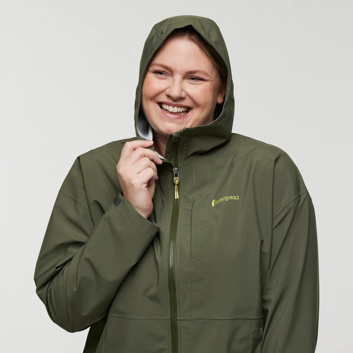 Cielo Rain Jacket - Women's