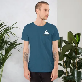 Classic Logo on Pocket Men's T-Shirt