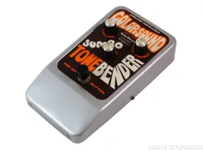 COLORSOUND JUMBO TONEBENDER