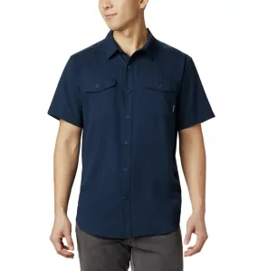 Columbia Men's Utilizer™ II Solid Short Sleeve Shirt