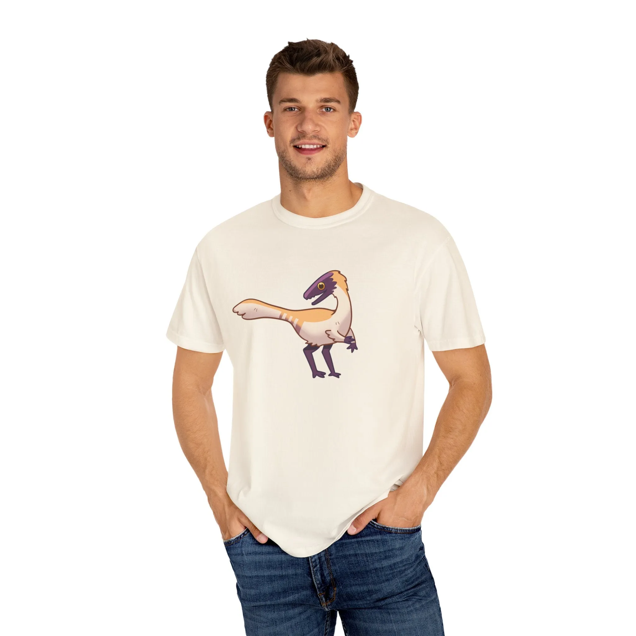 Compsognathus T-Shirt