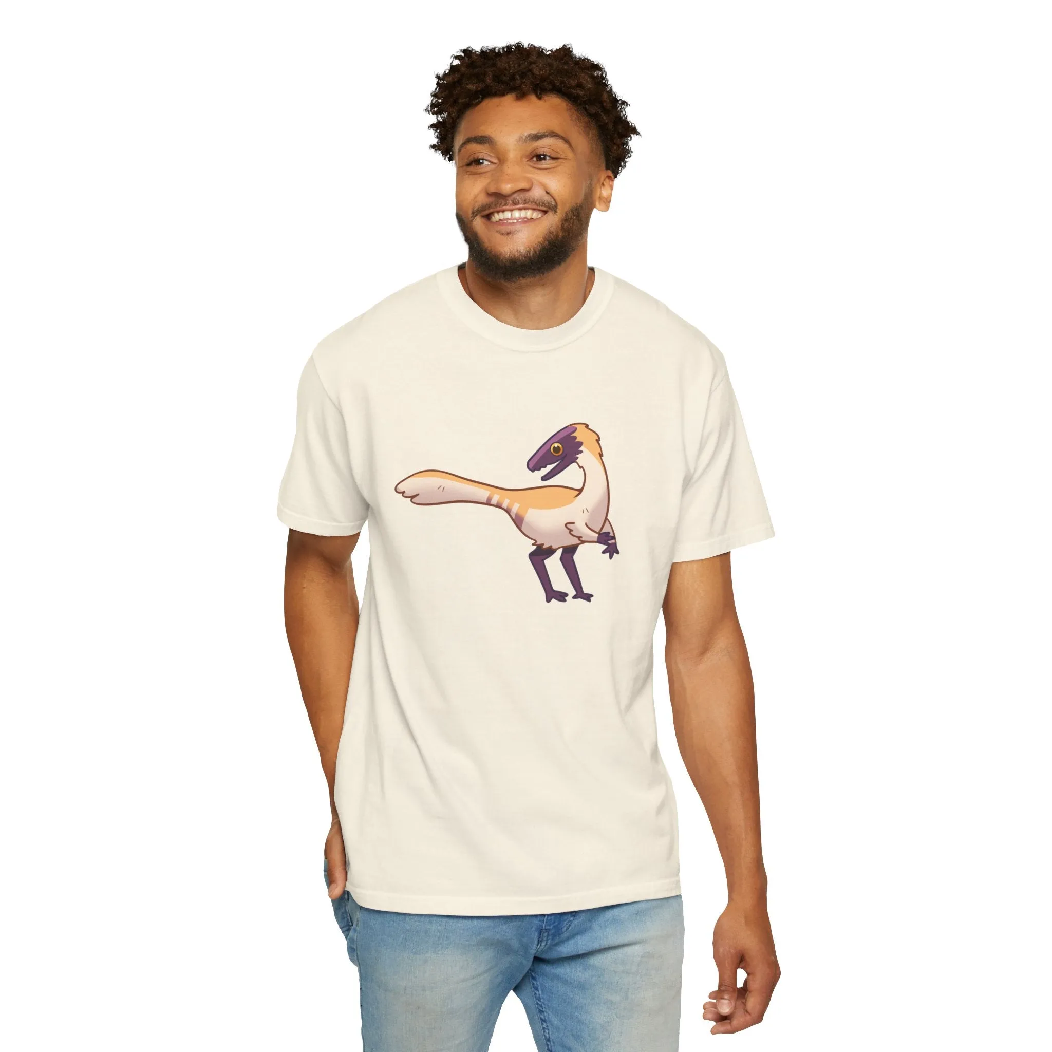 Compsognathus T-Shirt