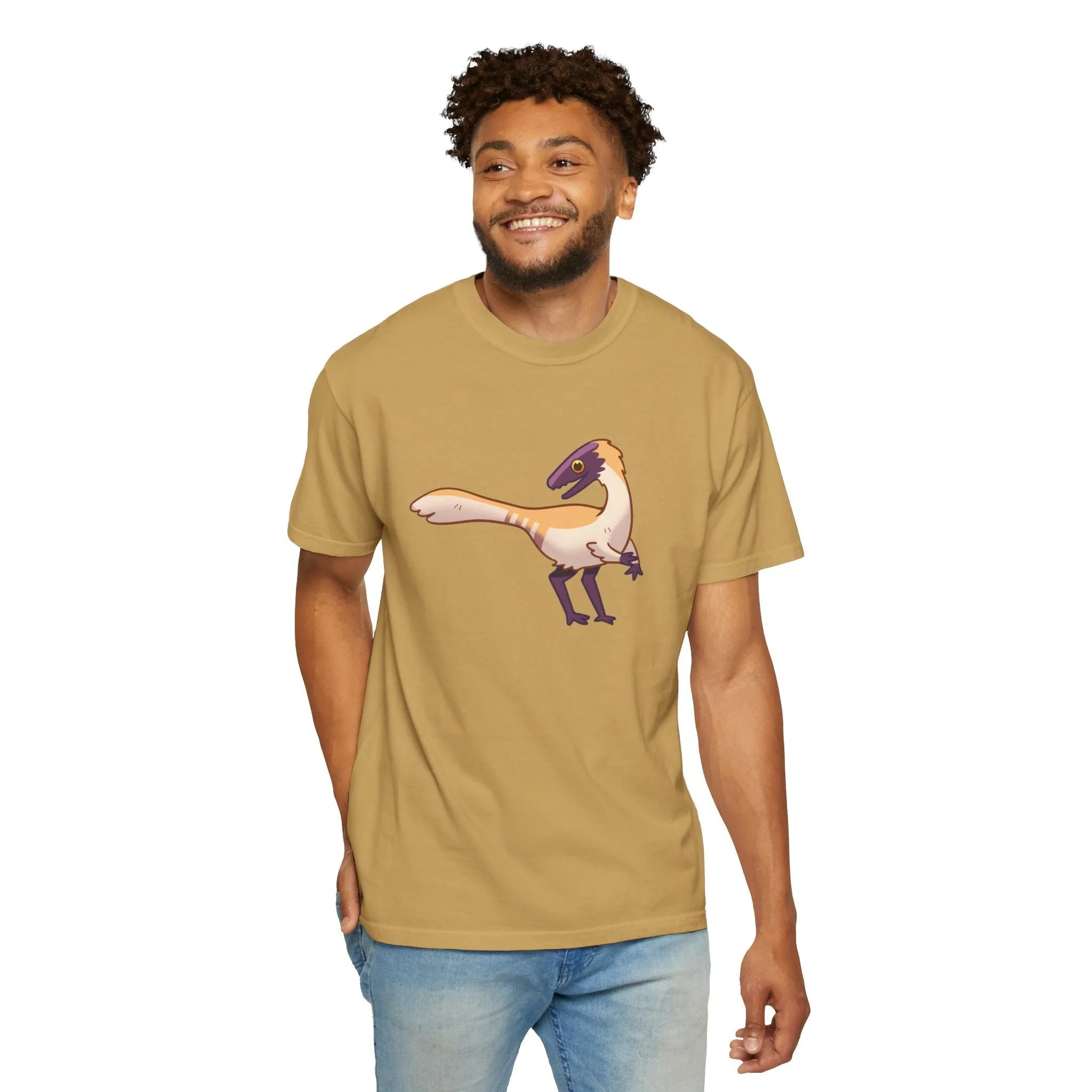 Compsognathus T-Shirt