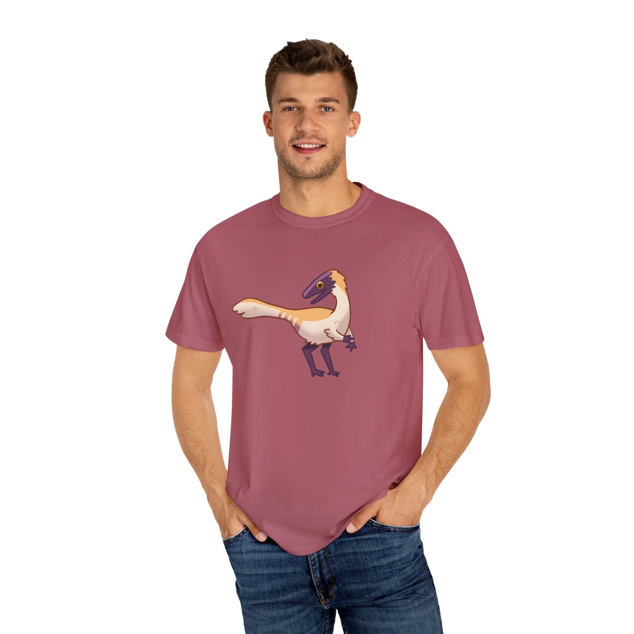 Compsognathus T-Shirt