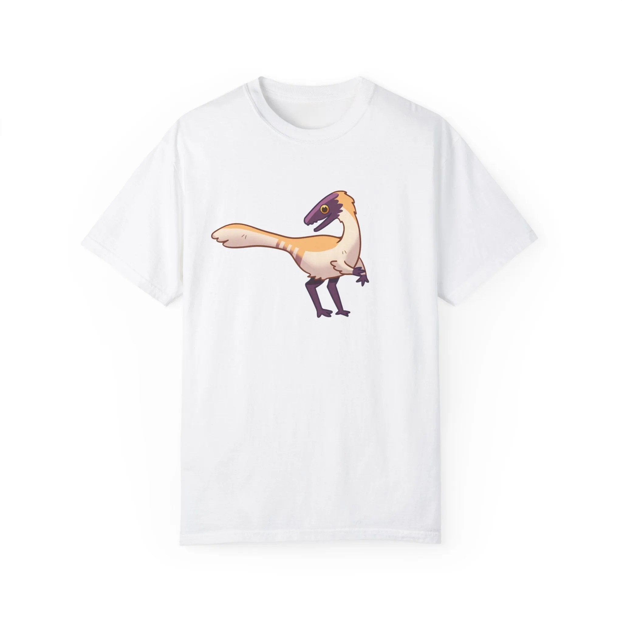 Compsognathus T-Shirt