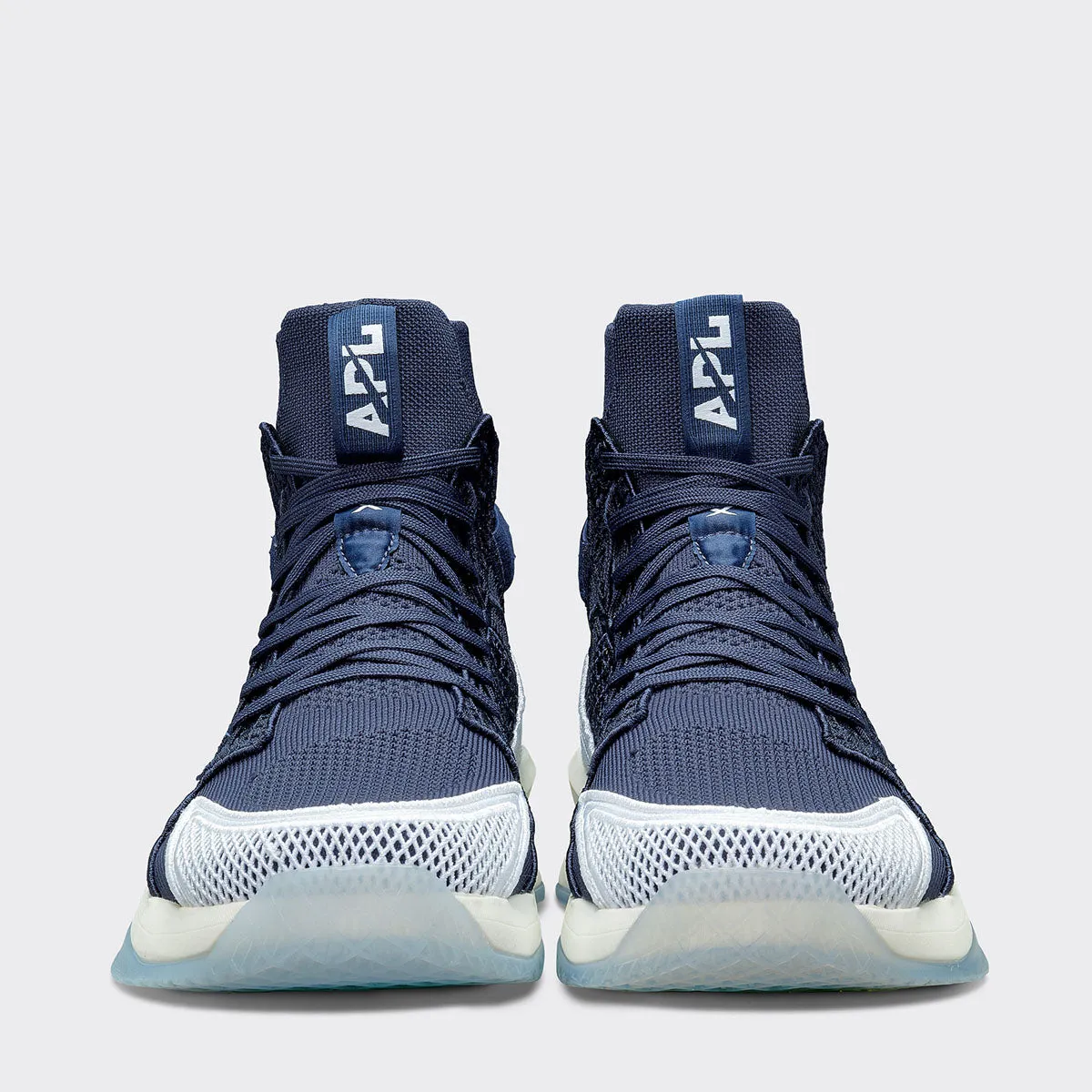 Concept X Navy / White / Laser Red