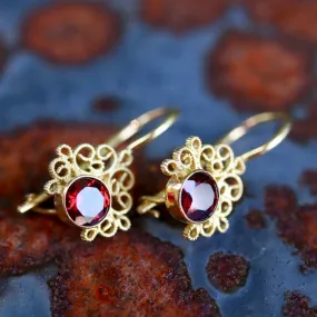 Contessa Earrings