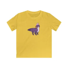 Corythosaurus - Kids Tee