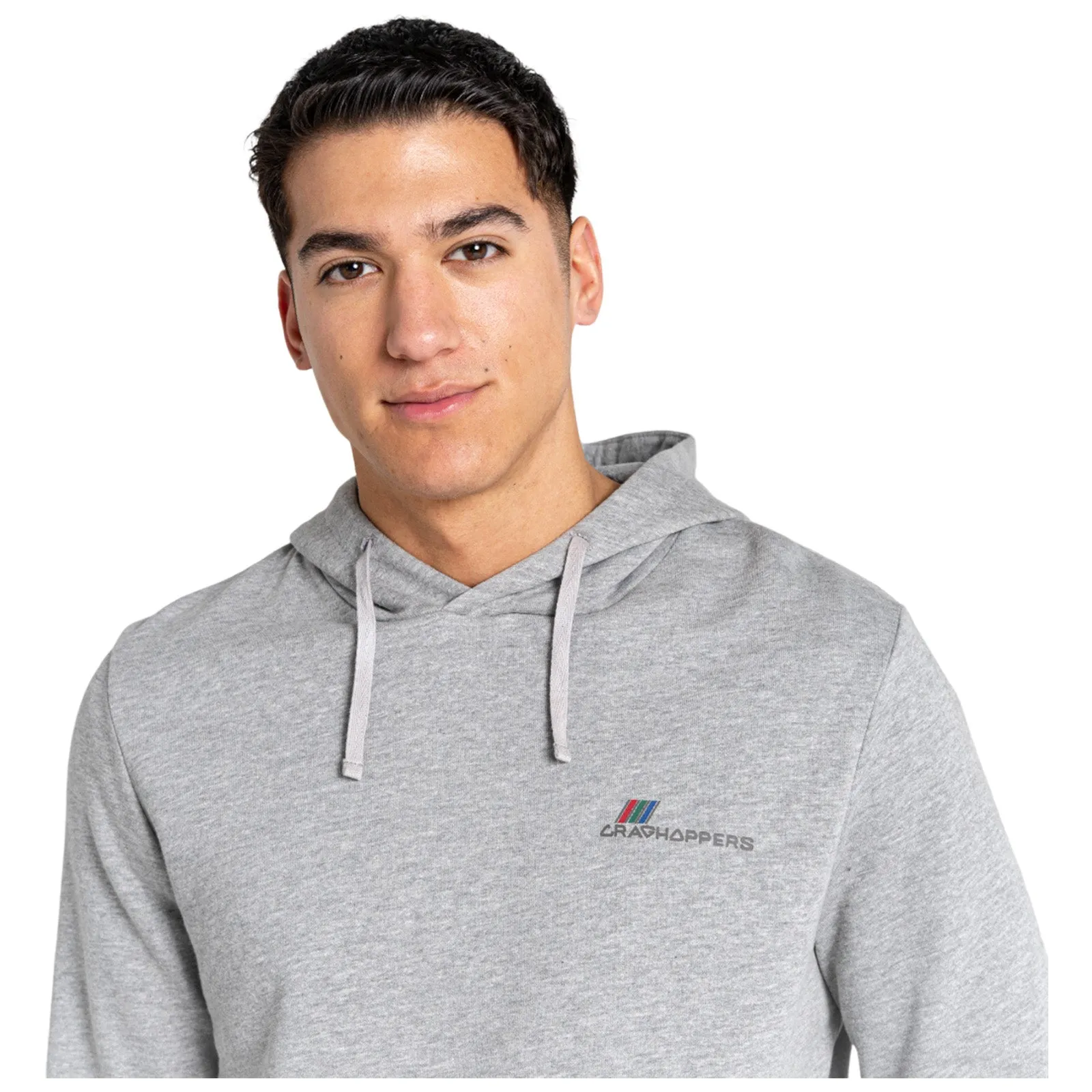 Craghoppers Mens Lautner Hoodie