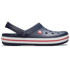 Crocs Crocband W Navy