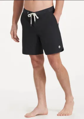 Cruise Boardshort: Black