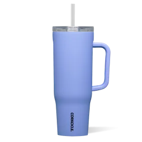 Cruiser 40oz Mug with Straw