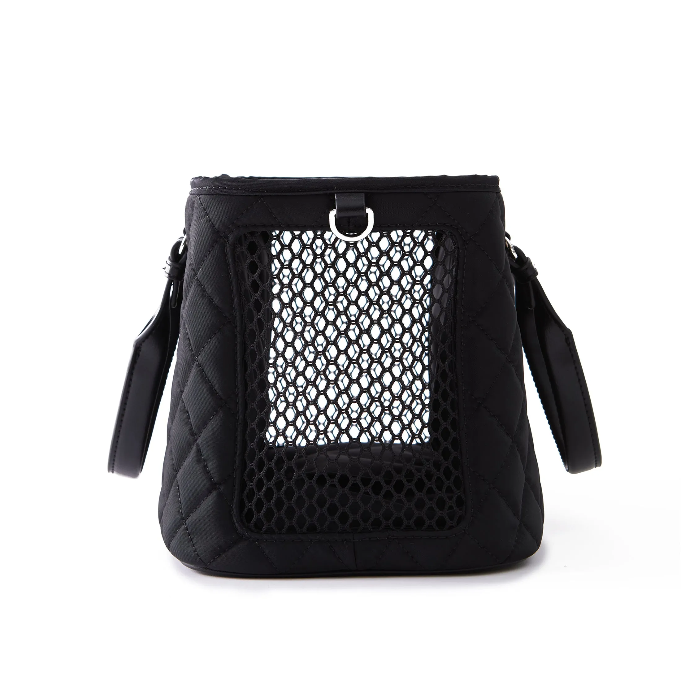 Cuboid Pet Travel Bag