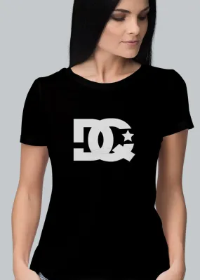 DQ Womens Tshirt