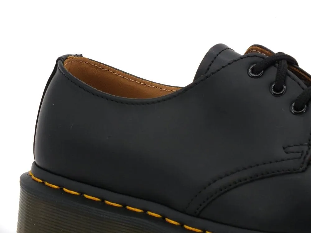 DR. MARTENS 1461-59 Scarpa Black 1461-59-10085001