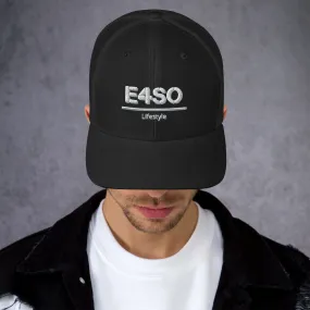 E4SO Trucker Cap