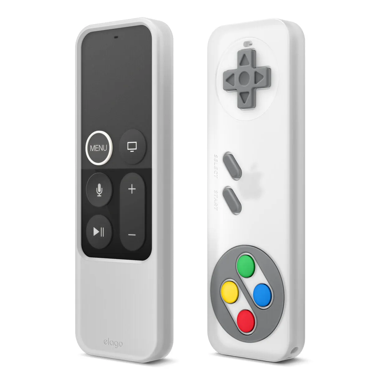 Elago R4 Retro Apple TV Remote Case