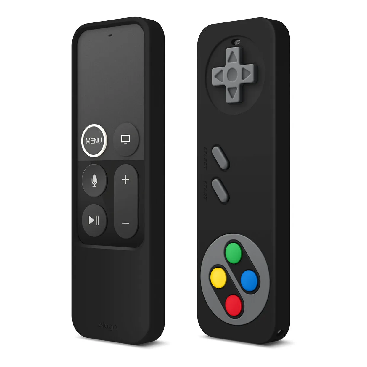 Elago R4 Retro Apple TV Remote Case