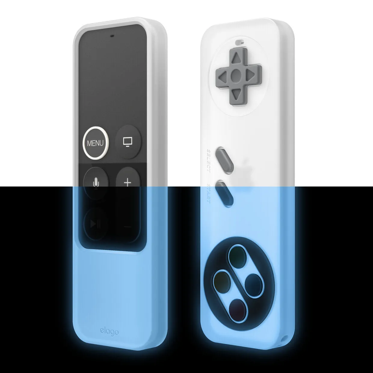 Elago R4 Retro Apple TV Remote Case