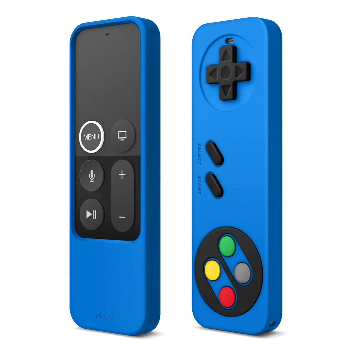 Elago R4 Retro Apple TV Remote Case