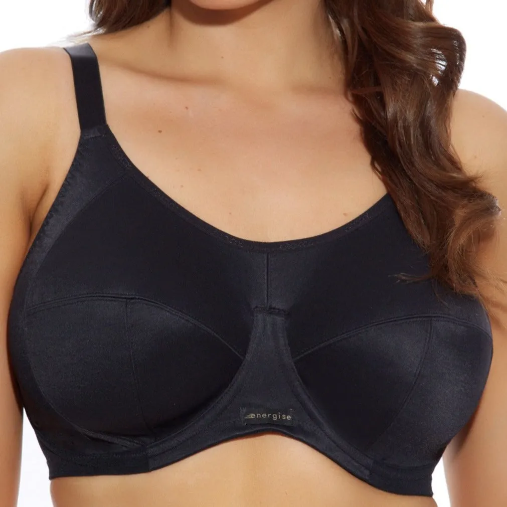 Energise UW Sports Bra With J Hook