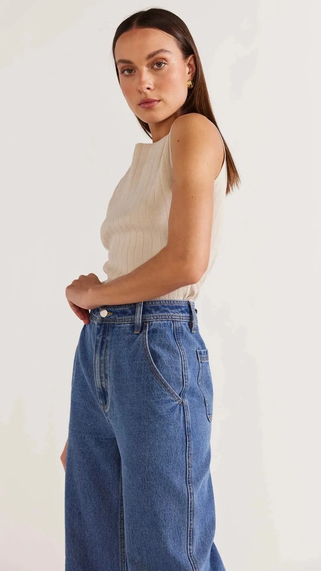 Eva Denim Jeans