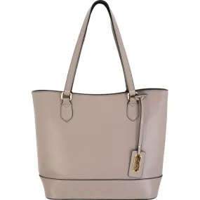 Evelyn Concealed Carry Trendy Shoulder Tote