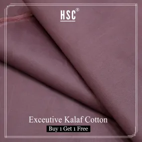 Executive Kalaf Cotton Buy 1 Get 1 Free Offer! - EKC36