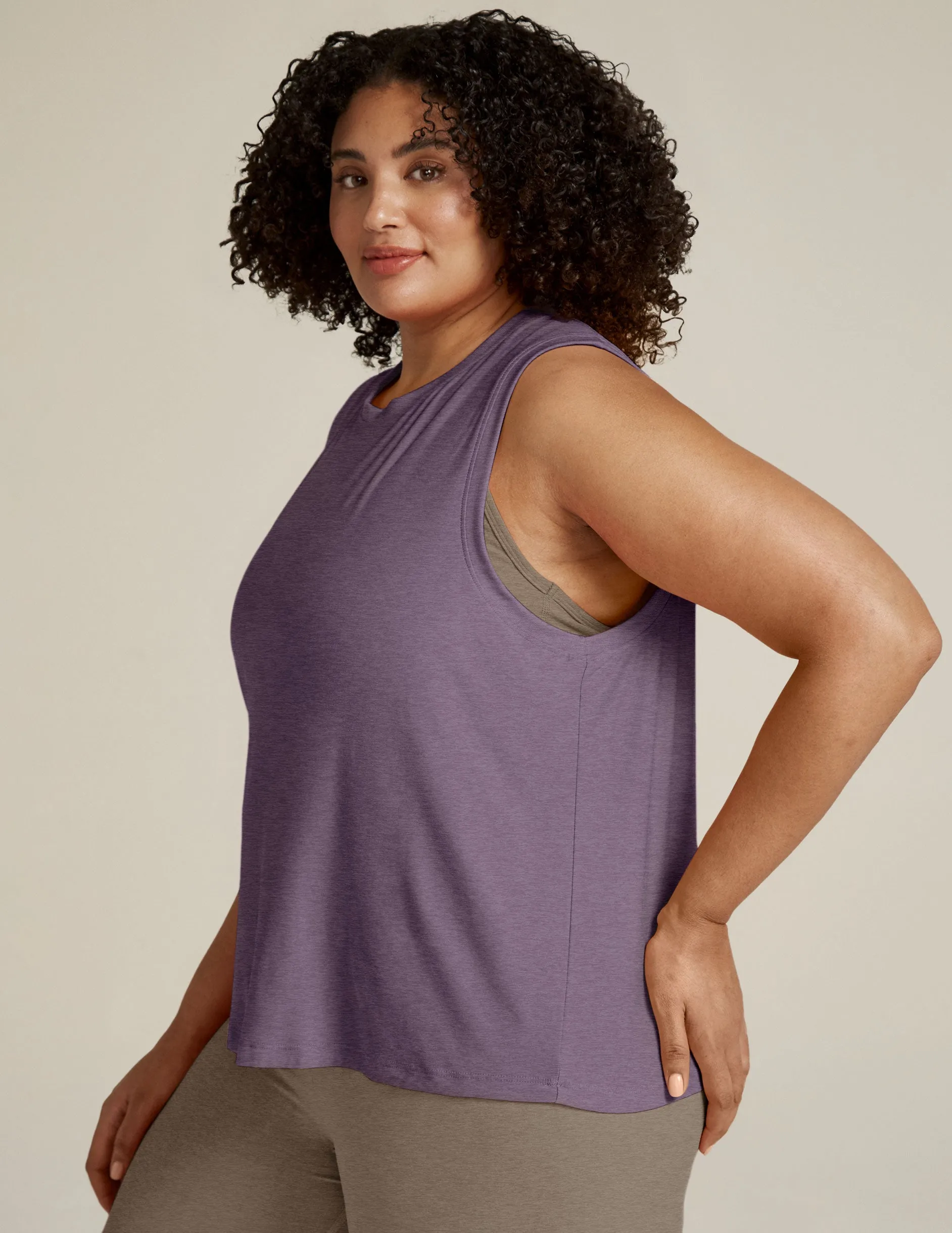 Featherweight Rebalance Tank