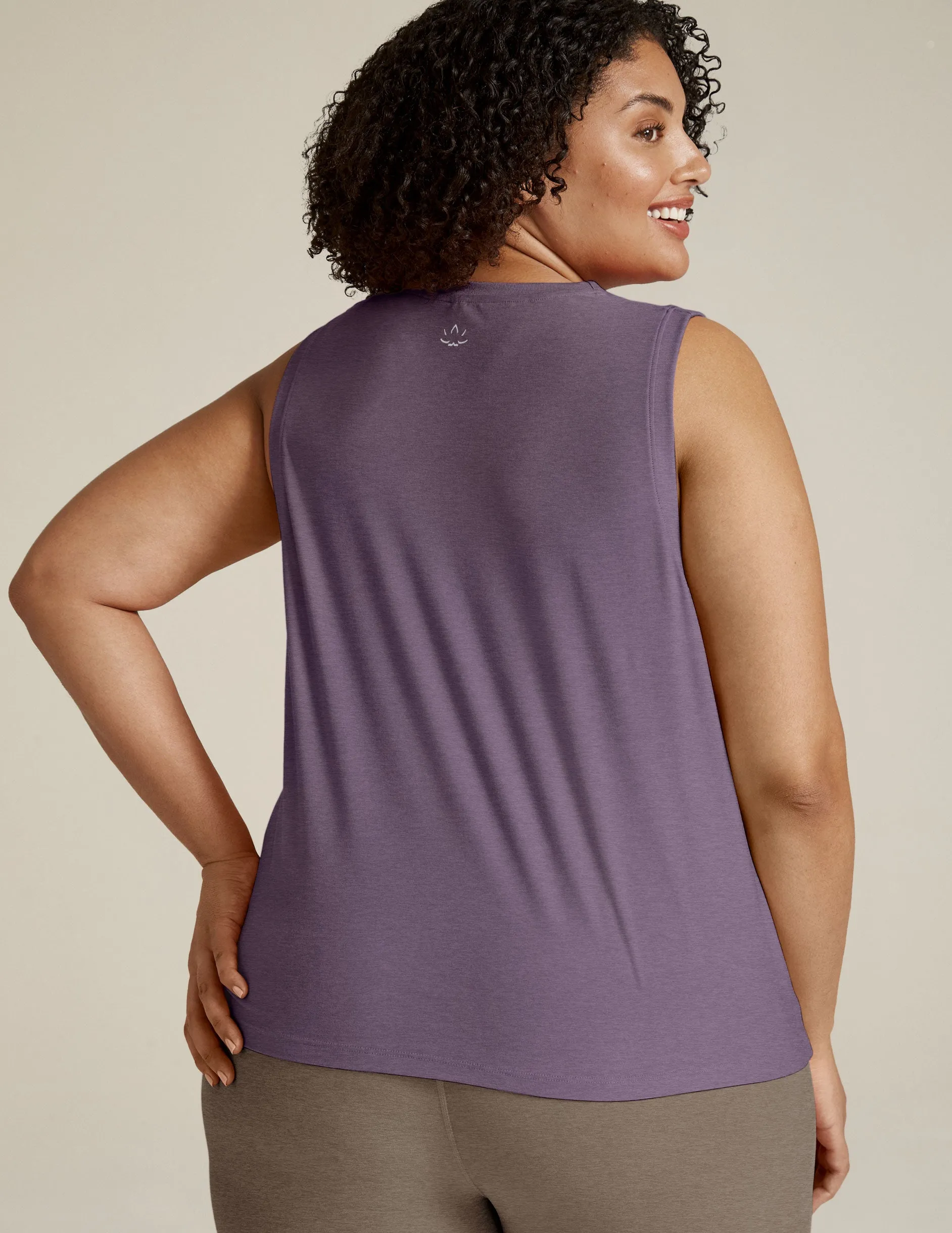 Featherweight Rebalance Tank