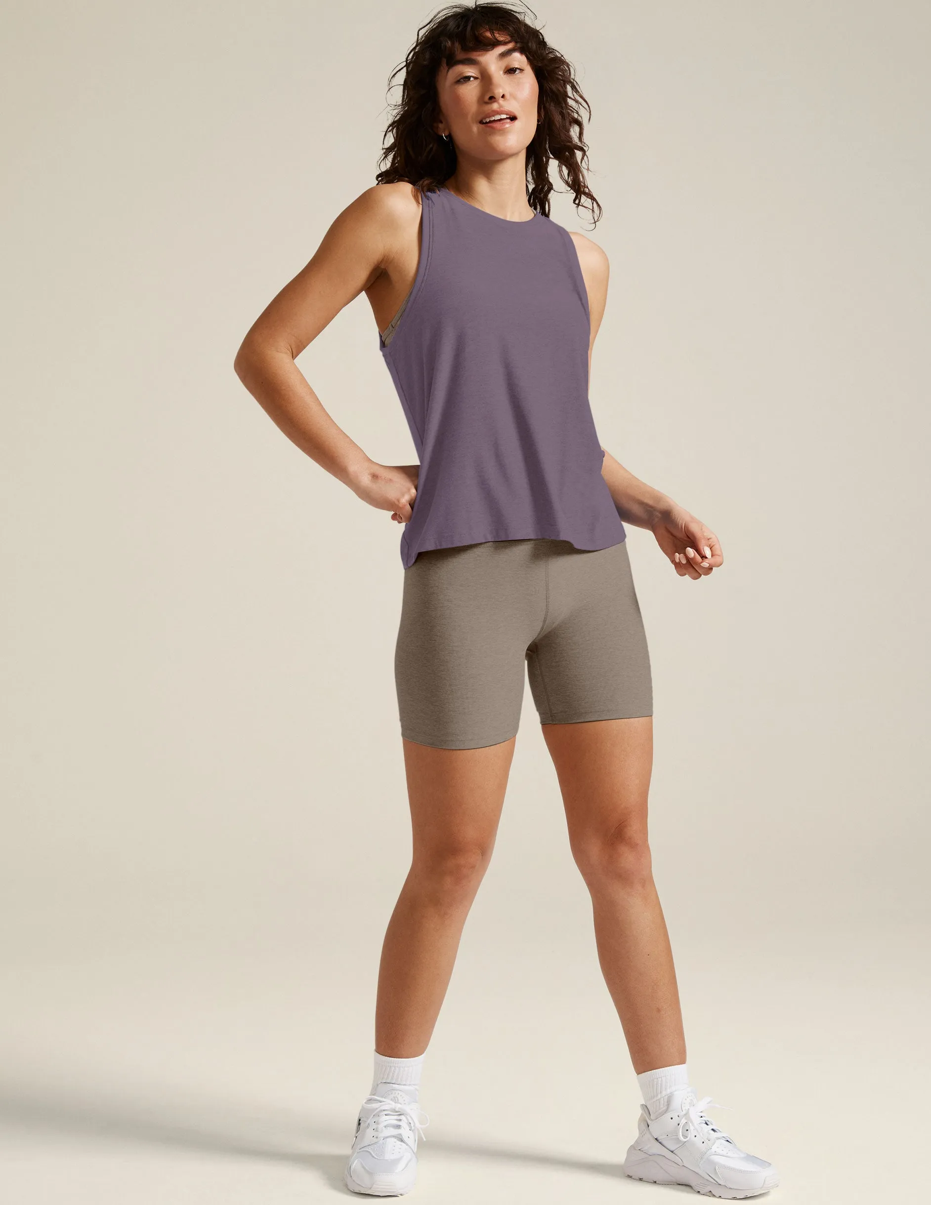 Featherweight Rebalance Tank