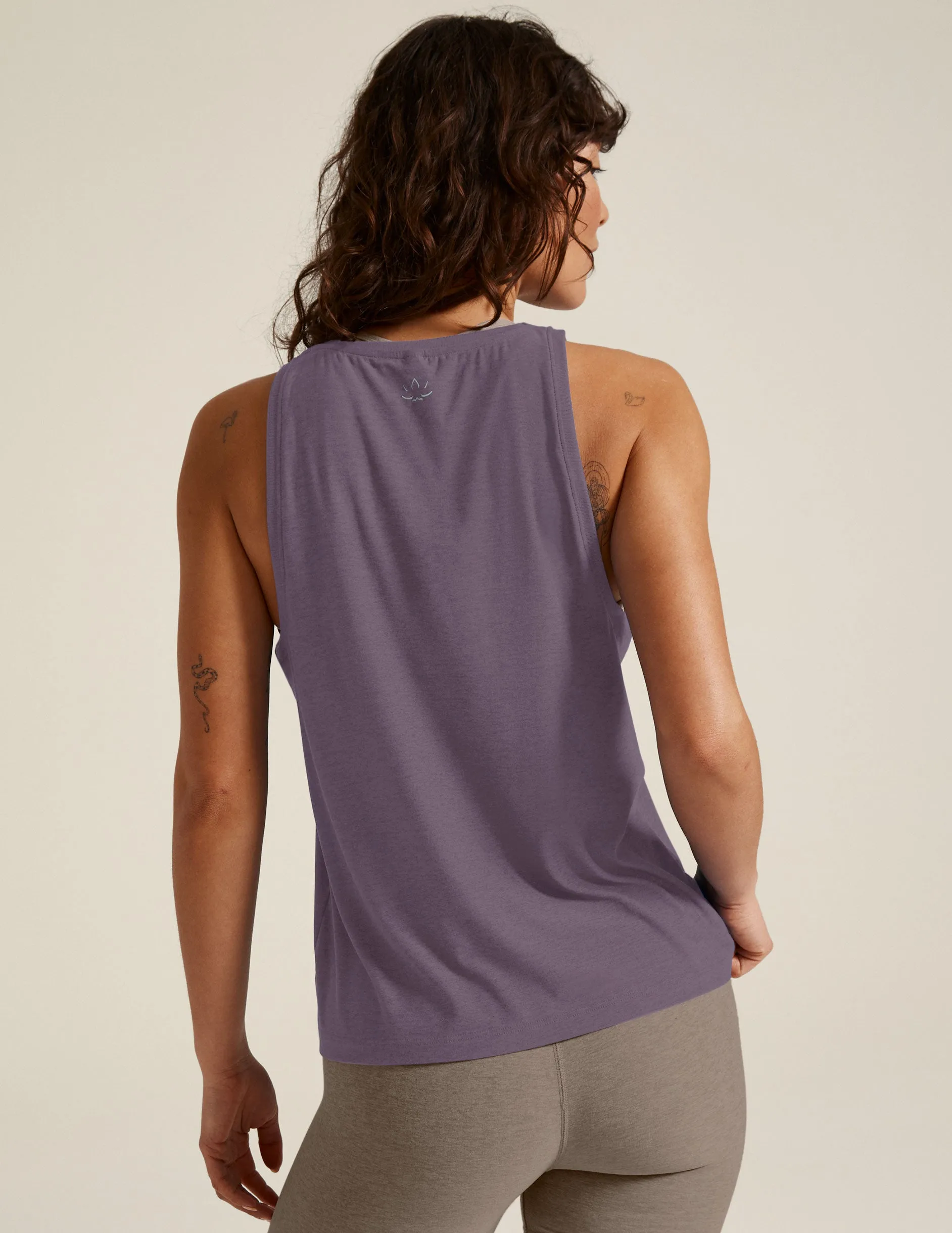 Featherweight Rebalance Tank