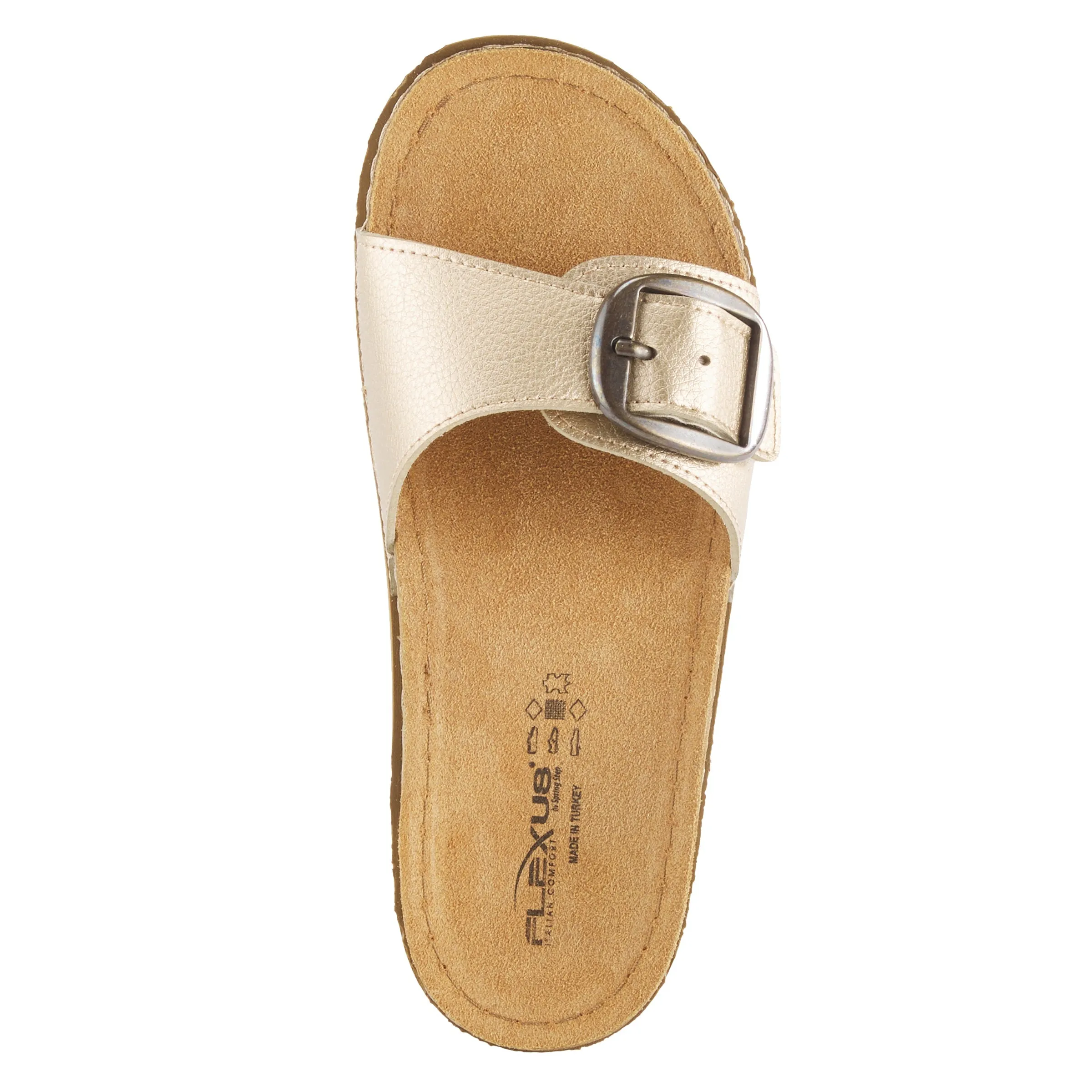 FLEXUS BARONCA SLIDE SANDAL