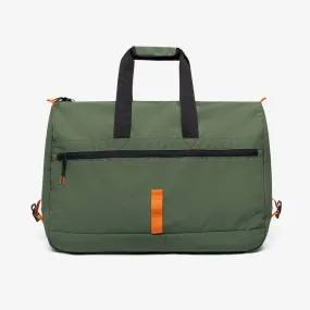 Flod Duffle Bag Pine Vandra