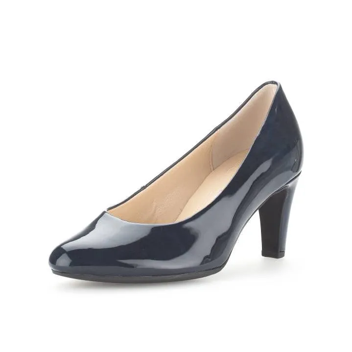 Gabor 91.410-76 Edina Navy Patent